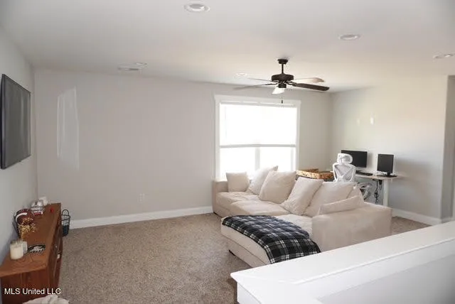 $469,000 | 115 Post Oak Drive, Oxford, MS 38655