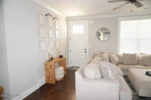 $469,000 | 115 Post Oak Drive, Oxford, MS 38655