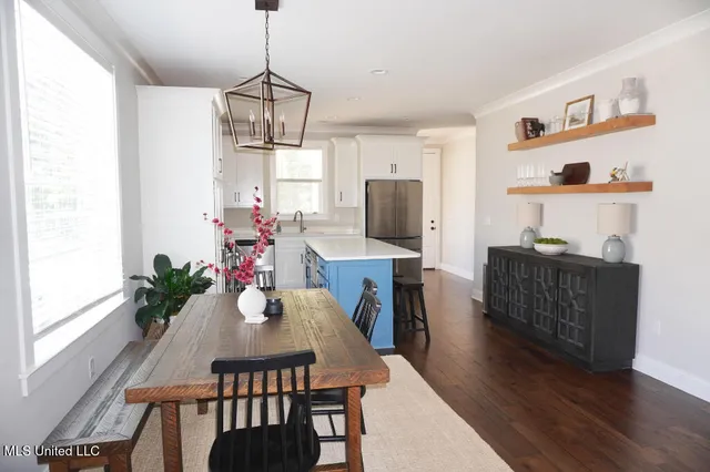 $469,000 | 115 Post Oak Drive, Oxford, MS 38655