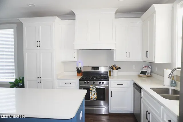 $469,000 | 115 Post Oak Drive, Oxford, MS 38655