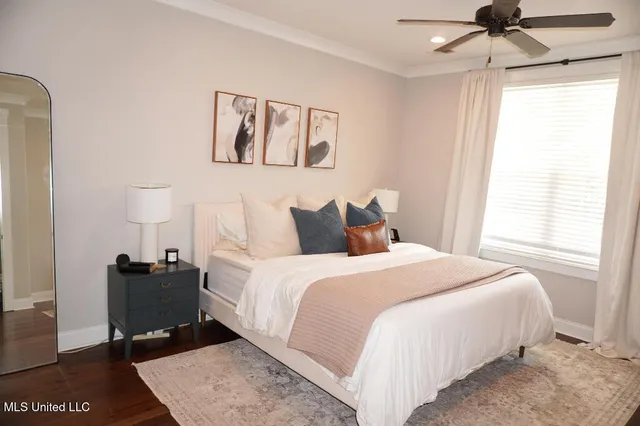 $469,000 | 115 Post Oak Drive, Oxford, MS 38655