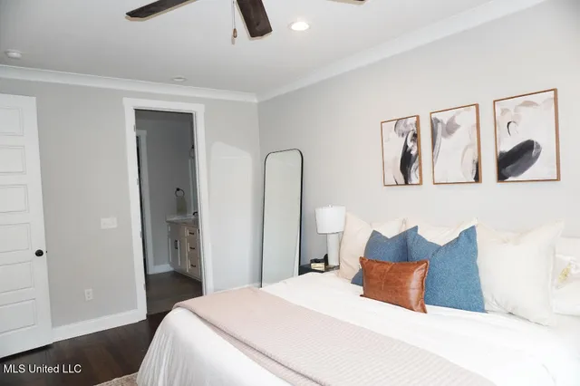 $469,000 | 115 Post Oak Drive, Oxford, MS 38655