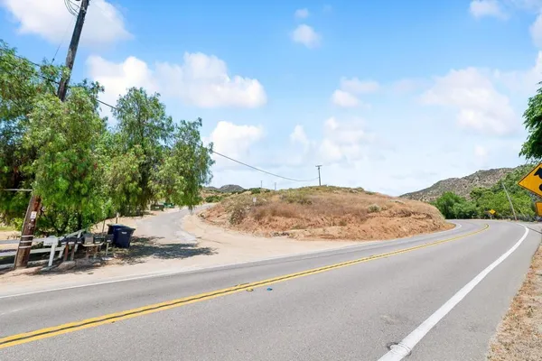 $415,000 | 0 Harbison Canyon Road, El Cajon, CA 92019