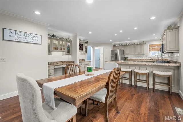 $625,000 | 37 Ravens Pointe, Lake St. Louis, MO 63367