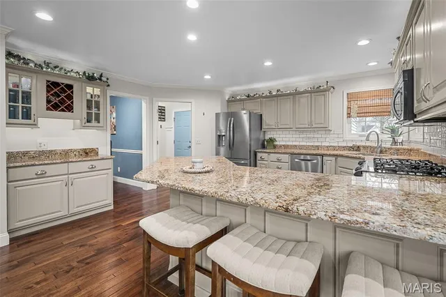 $625,000 | 37 Ravens Pointe, Lake St. Louis, MO 63367