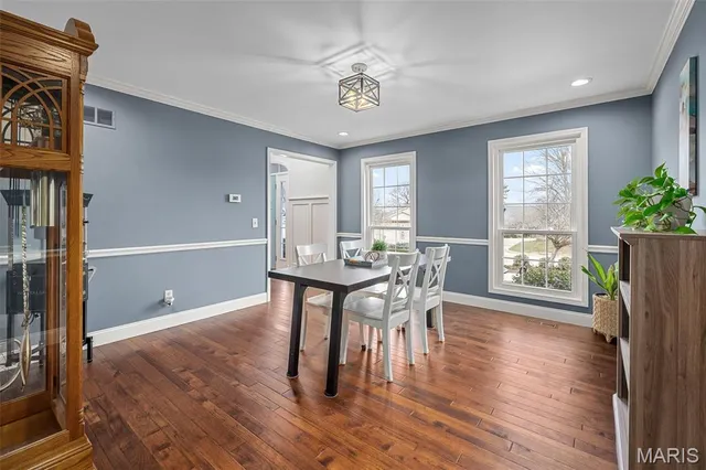 $625,000 | 37 Ravens Pointe, Lake St. Louis, MO 63367