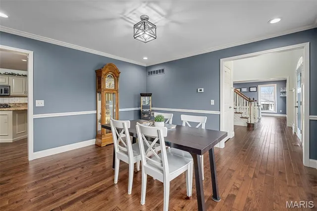 $625,000 | 37 Ravens Pointe, Lake St. Louis, MO 63367