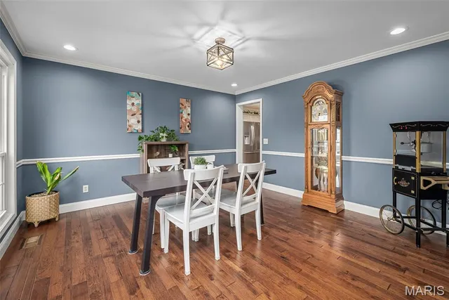 $625,000 | 37 Ravens Pointe, Lake St. Louis, MO 63367