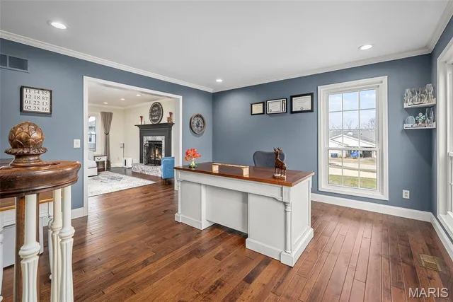 $625,000 | 37 Ravens Pointe, Lake St. Louis, MO 63367