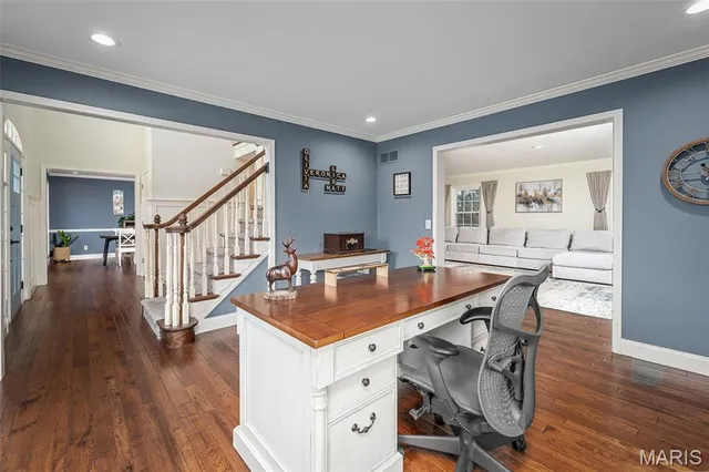 $625,000 | 37 Ravens Pointe, Lake St. Louis, MO 63367