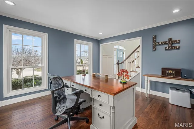 $625,000 | 37 Ravens Pointe, Lake St. Louis, MO 63367