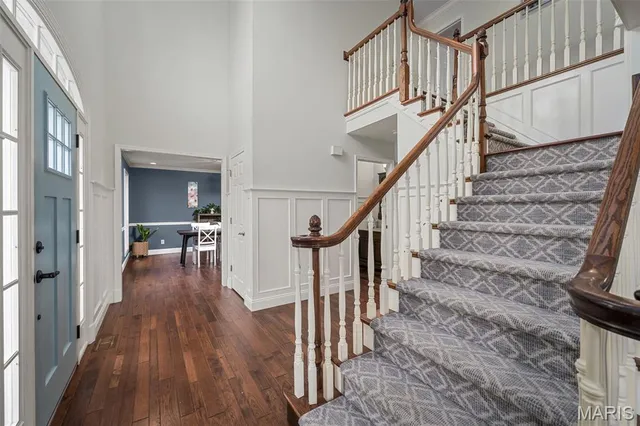 $625,000 | 37 Ravens Pointe, Lake St. Louis, MO 63367