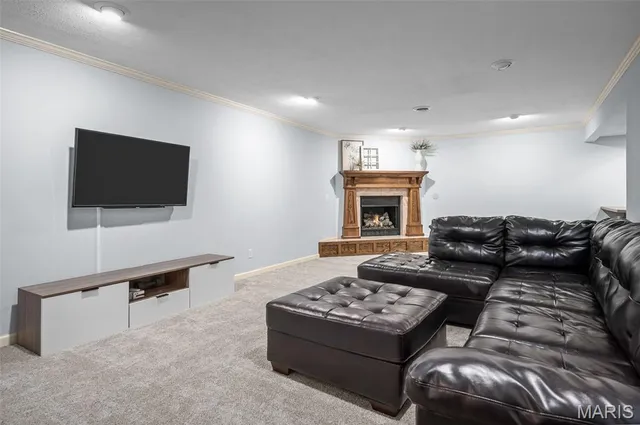 $625,000 | 37 Ravens Pointe, Lake St. Louis, MO 63367