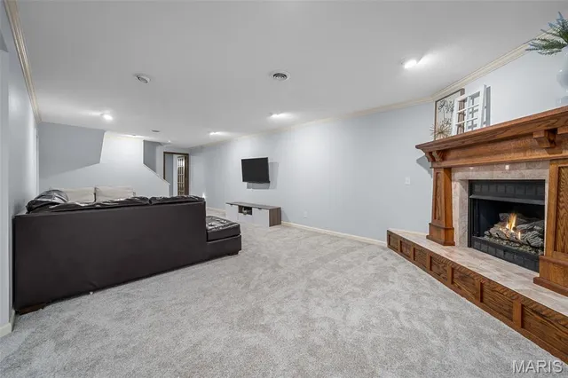 $625,000 | 37 Ravens Pointe, Lake St. Louis, MO 63367