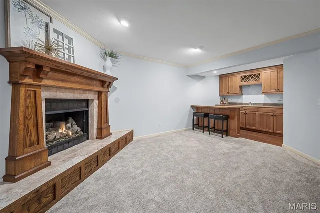 $625,000 | 37 Ravens Pointe, Lake St. Louis, MO 63367