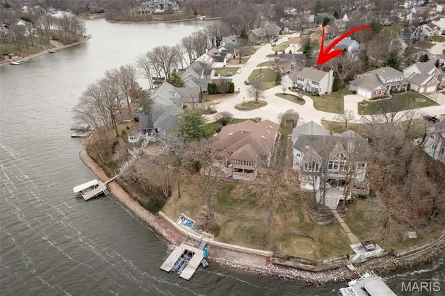 $625,000 | 37 Ravens Pointe, Lake St. Louis, MO 63367