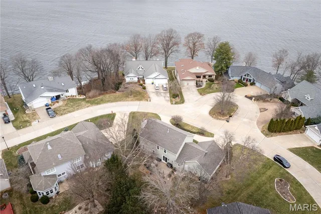 $625,000 | 37 Ravens Pointe, Lake St. Louis, MO 63367