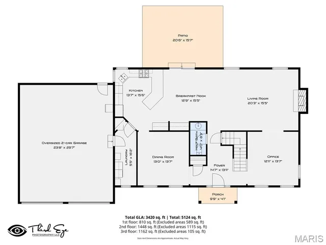 $625,000 | 37 Ravens Pointe, Lake St. Louis, MO 63367