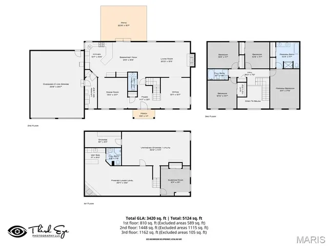 $625,000 | 37 Ravens Pointe, Lake St. Louis, MO 63367