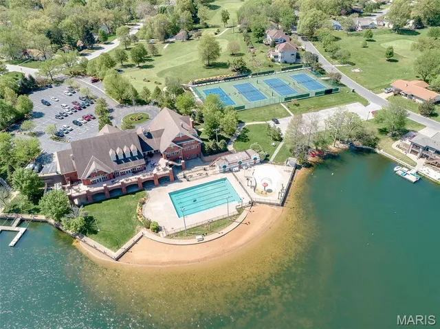 $625,000 | 37 Ravens Pointe, Lake St. Louis, MO 63367