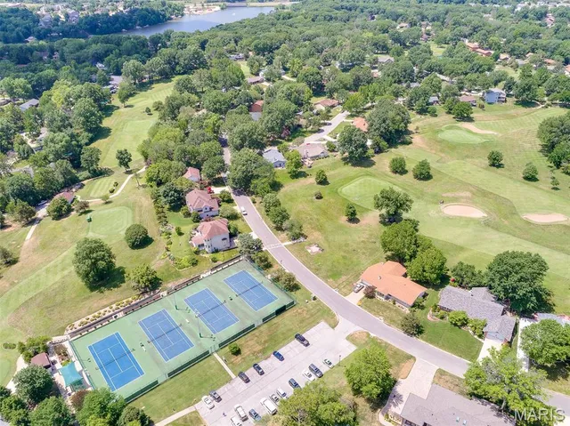 $625,000 | 37 Ravens Pointe, Lake St. Louis, MO 63367