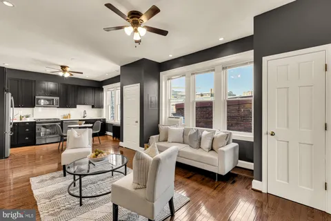 $389,000 | 1860 California Street Northwest, Unit 401, Washington, DC 20009