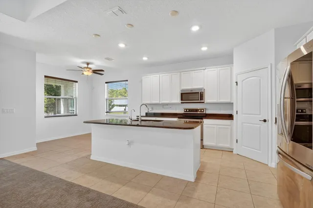 $2,975 | 2802 Southwest Ann Arbor Road, Port St. Lucie, FL 34953