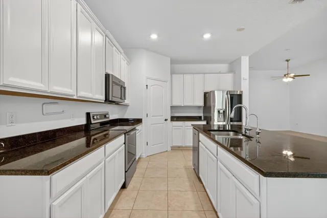 $2,975 | 2802 Southwest Ann Arbor Road, Port St. Lucie, FL 34953