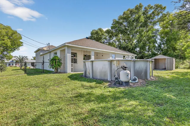 $2,975 | 2802 Southwest Ann Arbor Road, Port St. Lucie, FL 34953