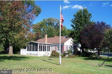 5881 Crosby Road Rock Hall, MD 21661 - Photo 1 of 1 Exterior (Main)