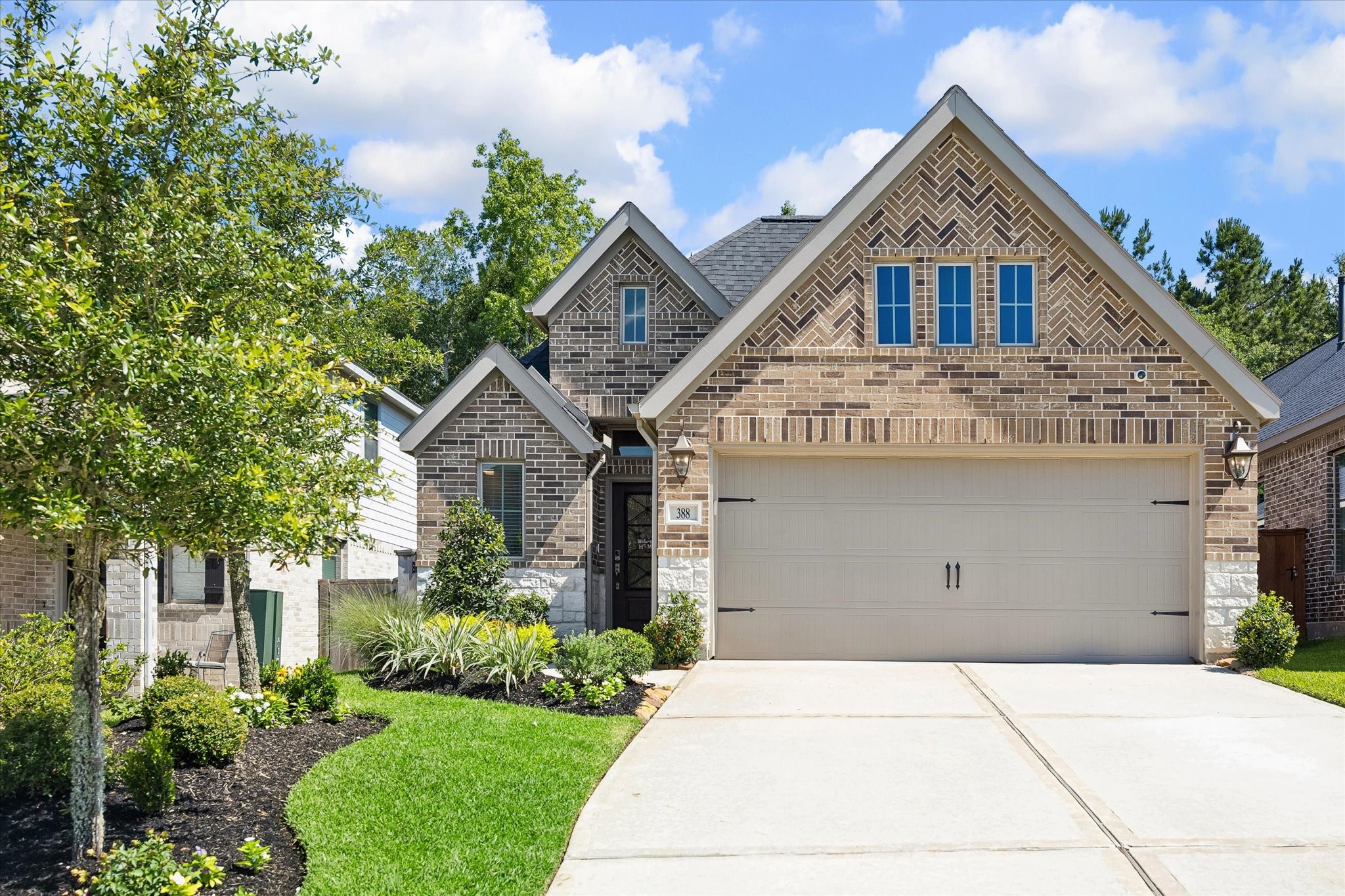 388 Rise Lane Montgomery, TX 77316 - Photo 1 of 37