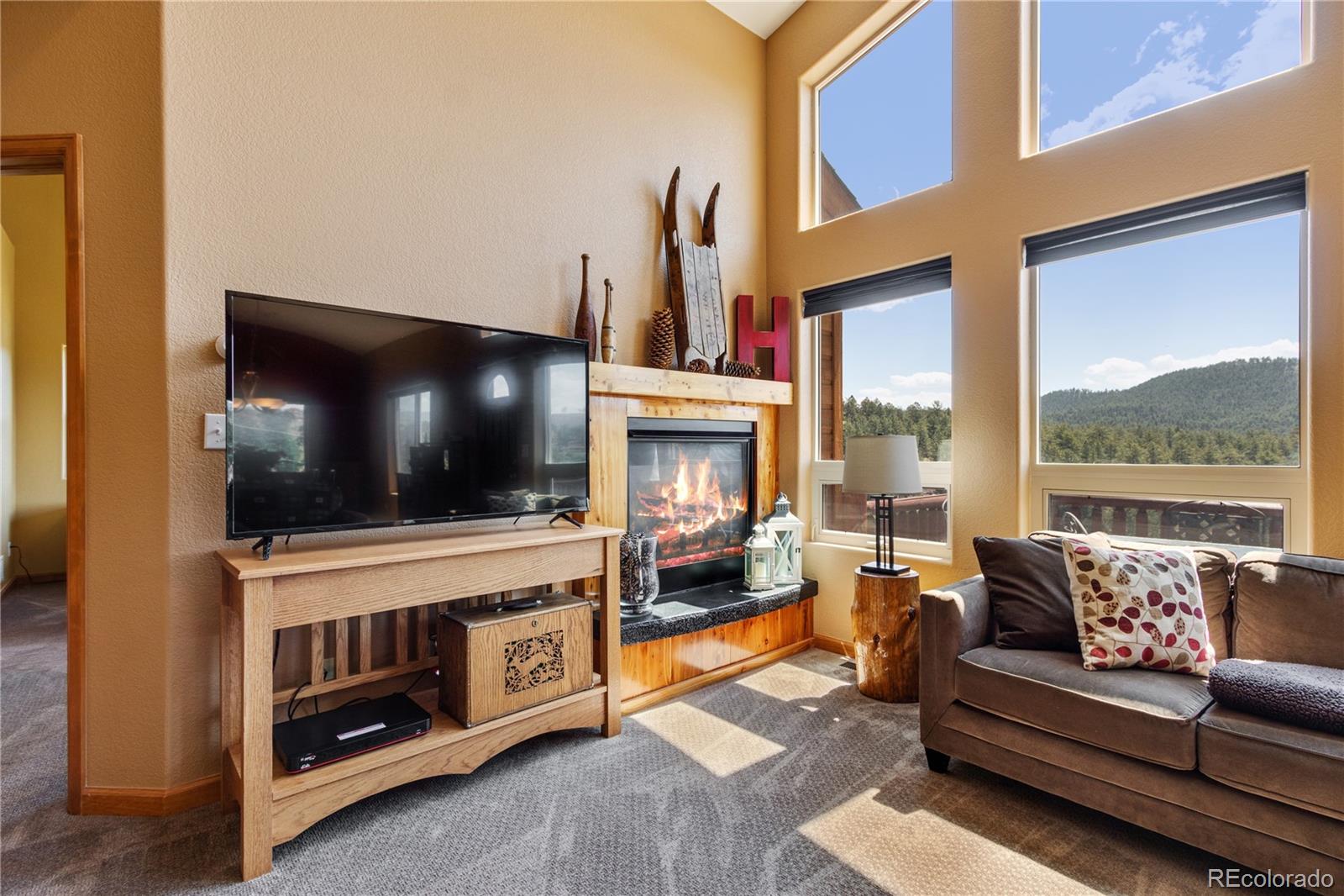 15459 Ouray Road Pine, CO 80470 - Photo 11 of 35 Gallery Image 11