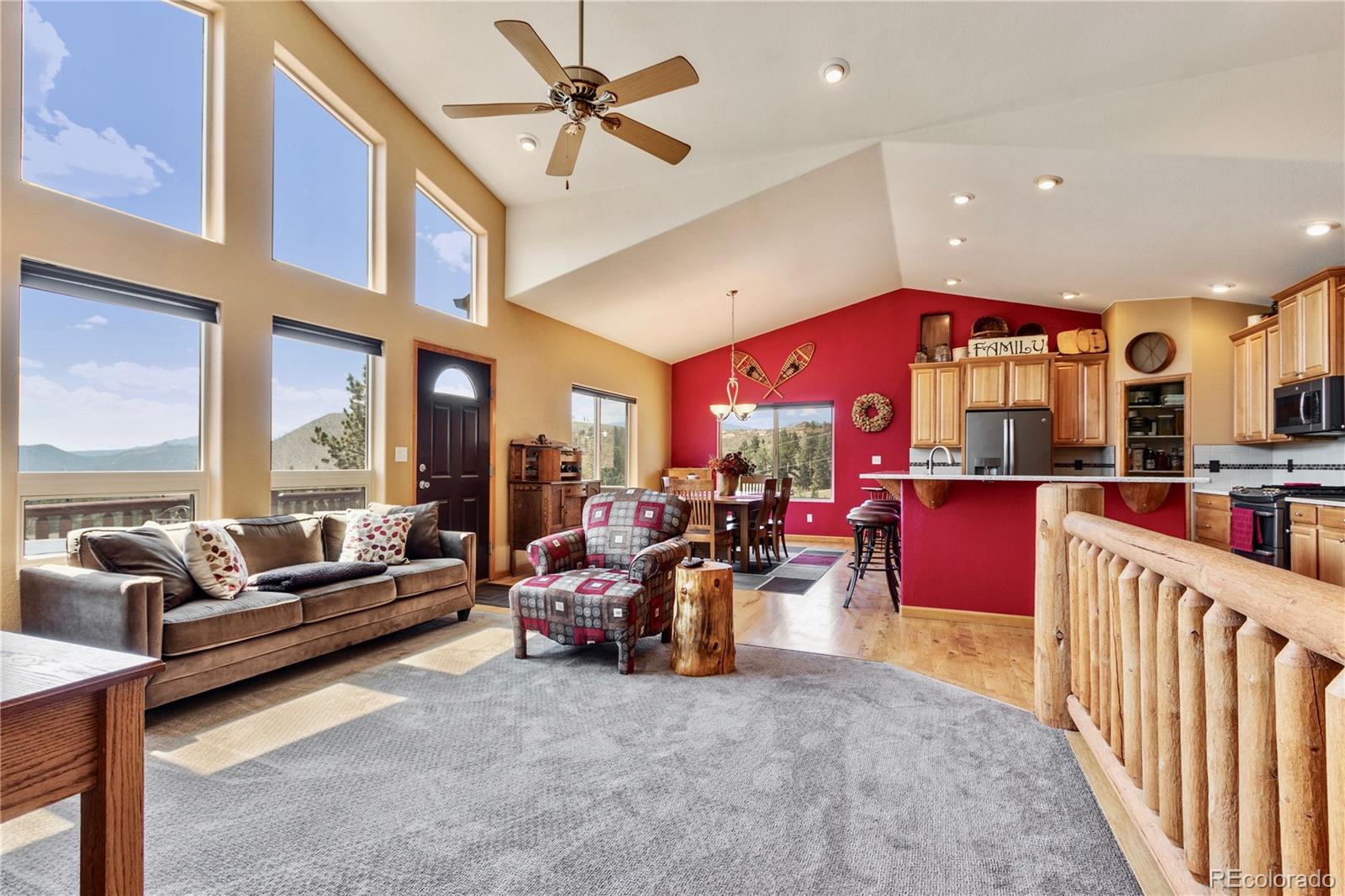 15459 Ouray Road Pine, CO 80470 - Photo 12 of 35 Gallery Image 12