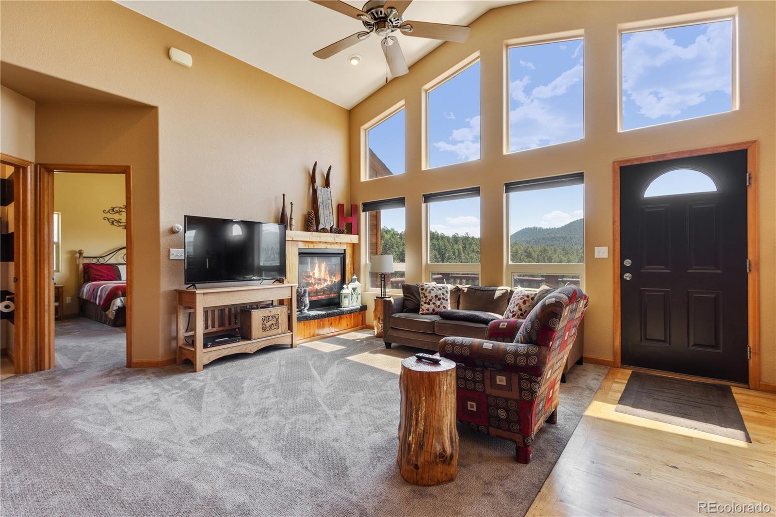 15459 Ouray Road Pine, CO 80470 - Photo 13 of 35 Gallery Image 13