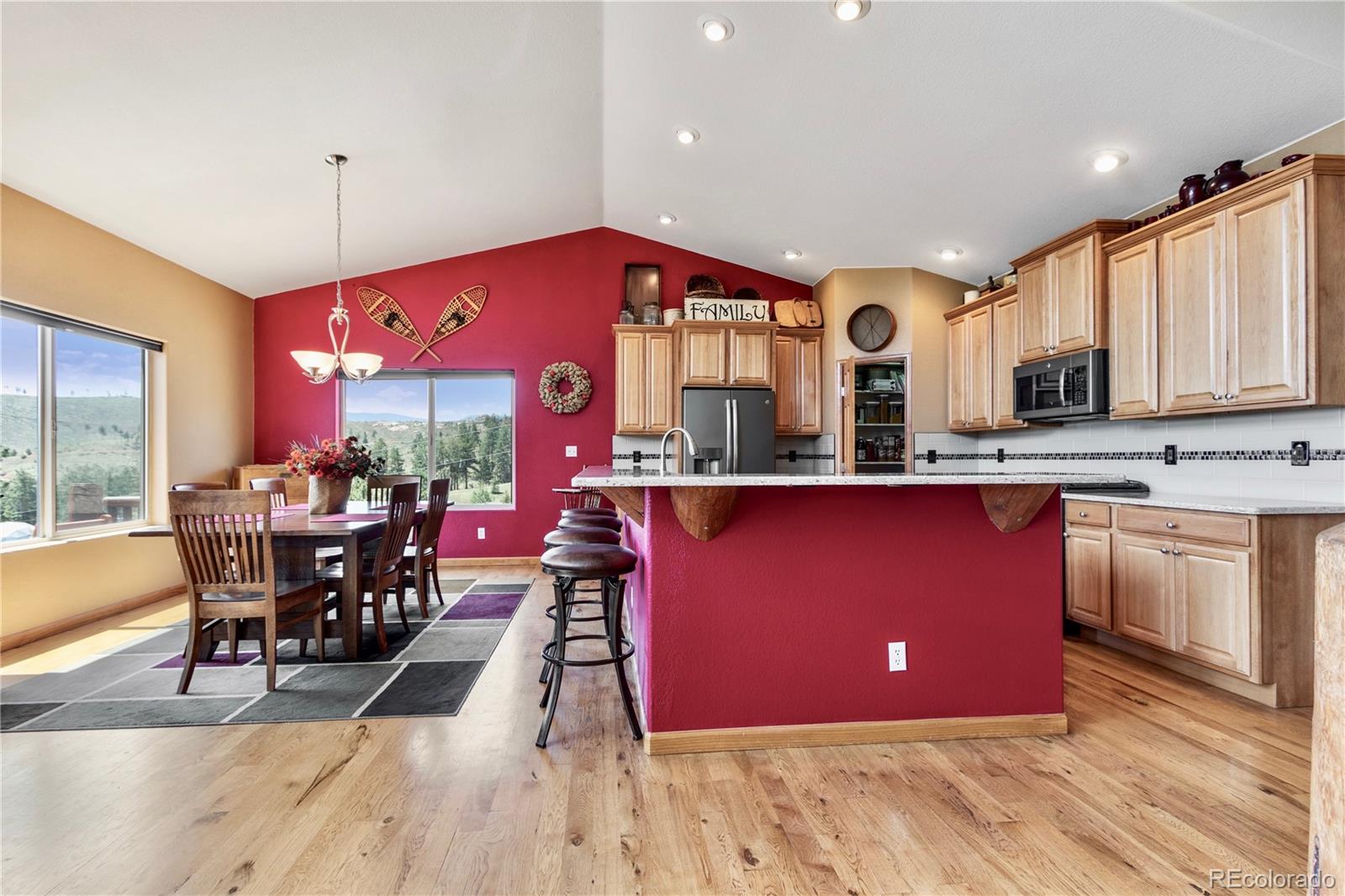15459 Ouray Road Pine, CO 80470 - Photo 14 of 35 Gallery Image 14