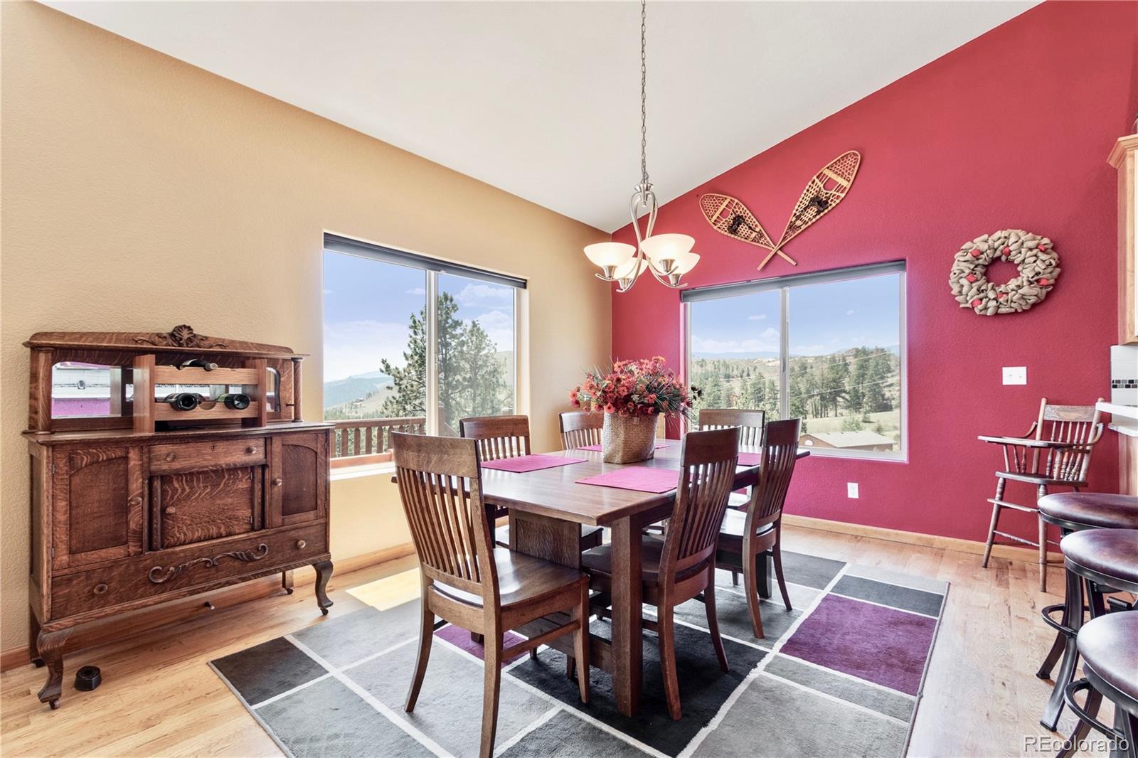 15459 Ouray Road Pine, CO 80470 - Photo 15 of 35 Gallery Image 15