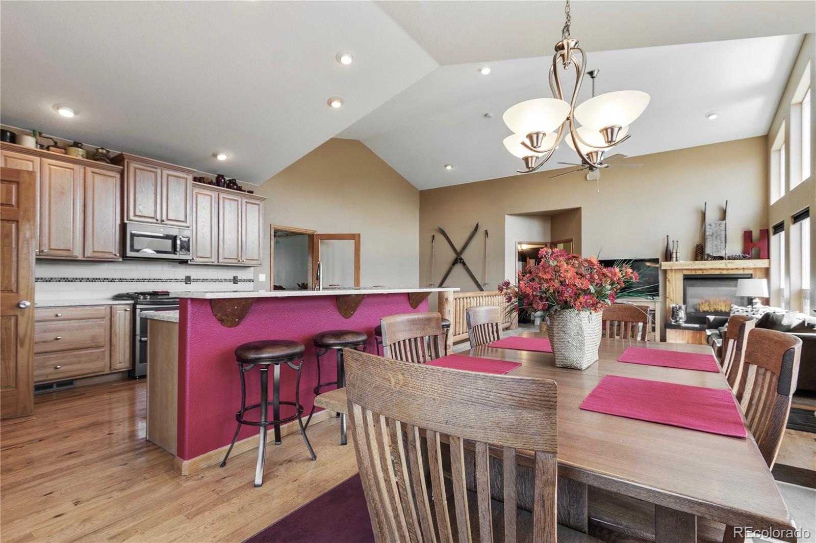 15459 Ouray Road Pine, CO 80470 - Photo 16 of 35 Gallery Image 16