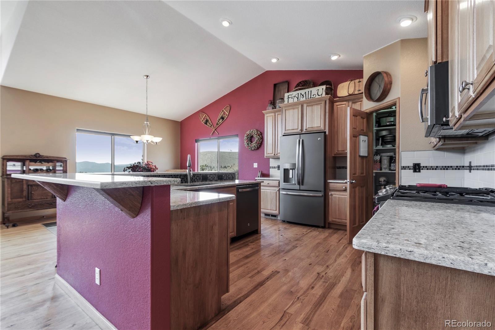 15459 Ouray Road Pine, CO 80470 - Photo 17 of 35 Gallery Image 17