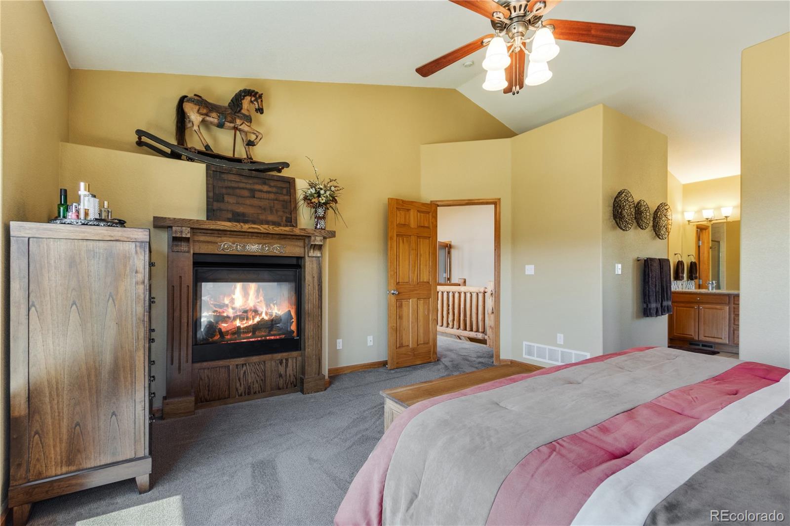 15459 Ouray Road Pine, CO 80470 - Photo 22 of 35 Gallery Image 22