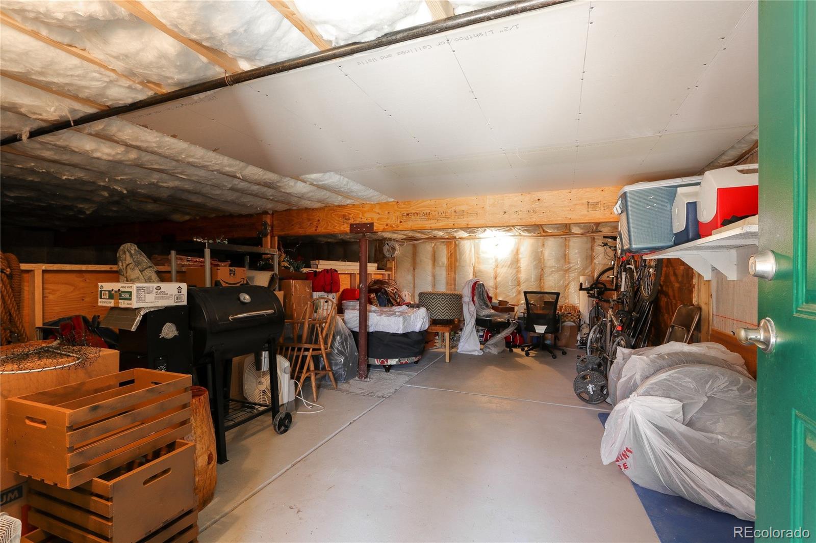 15459 Ouray Road Pine, CO 80470 - Photo 29 of 35 Gallery Image 29
