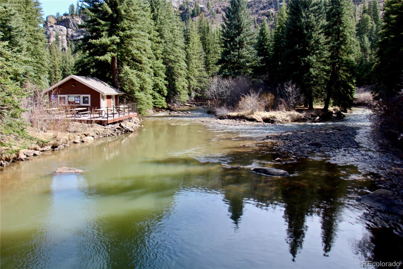 15459 Ouray Road Pine, CO 80470 - Photo 35 of 35 Gallery Image 35