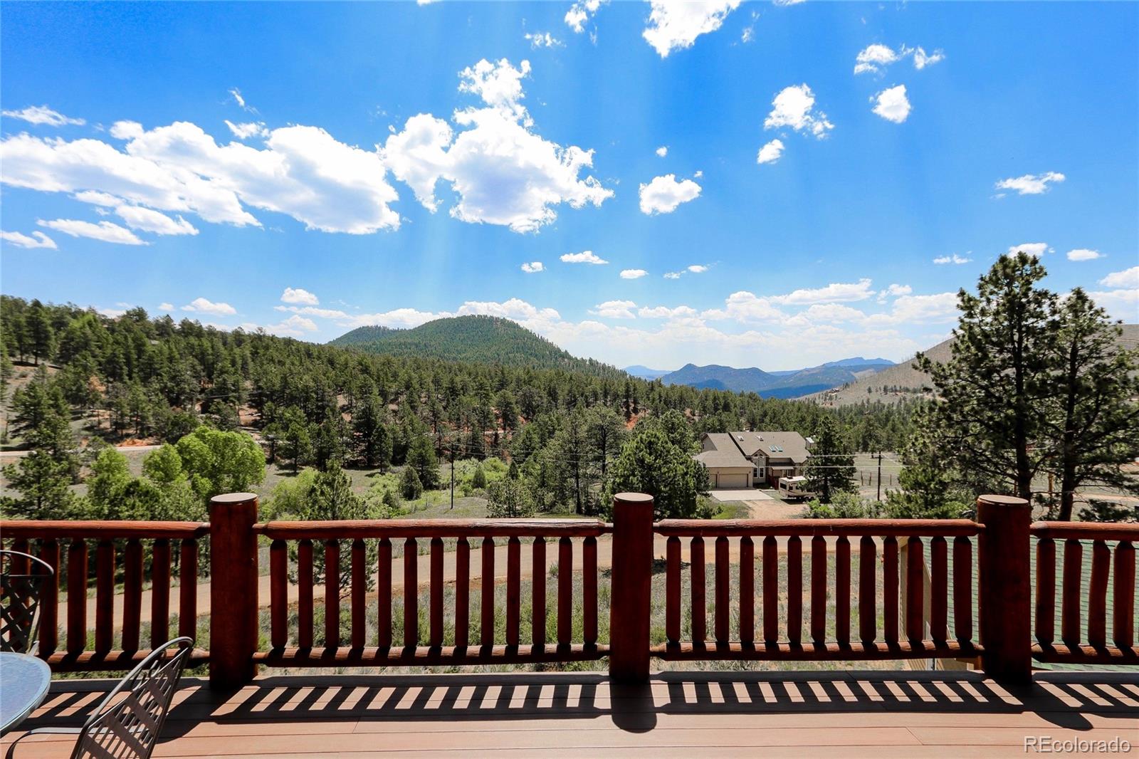 15459 Ouray Road Pine, CO 80470 - Photo 4 of 35 Gallery Image 4