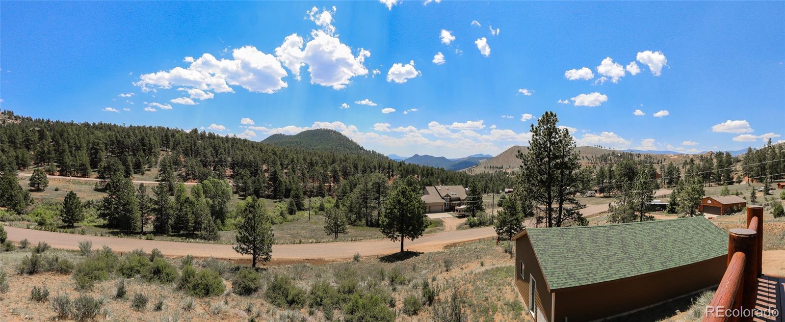 15459 Ouray Road Pine, CO 80470 - Photo 5 of 35 Gallery Image 5