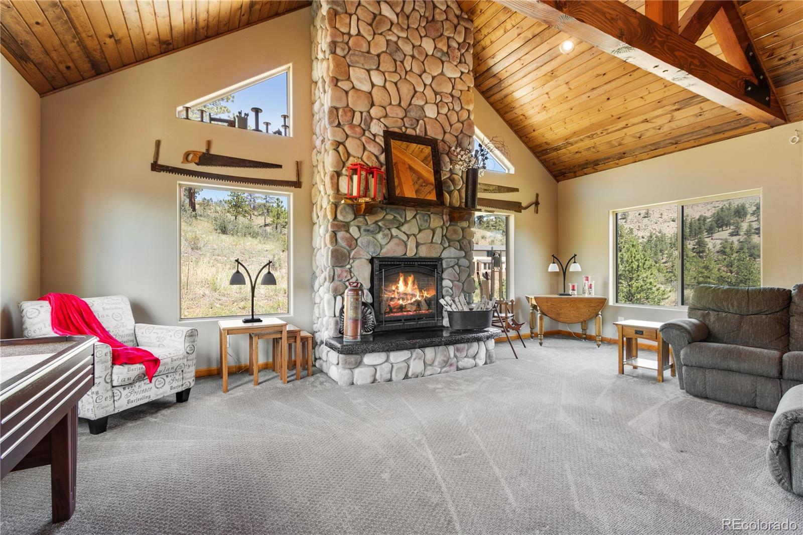 15459 Ouray Road Pine, CO 80470 - Photo 8 of 35 Gallery Image 8