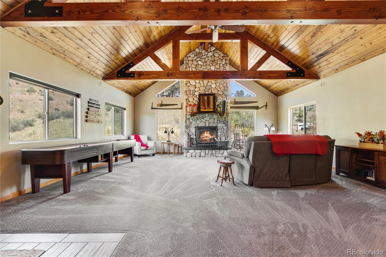 15459 Ouray Road Pine, CO 80470 - Photo 9 of 35 Gallery Image 9