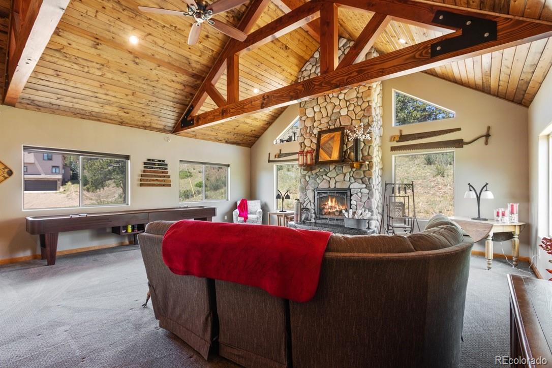 15459 Ouray Road Pine, CO 80470 - Photo 10 of 35 Gallery Image 10