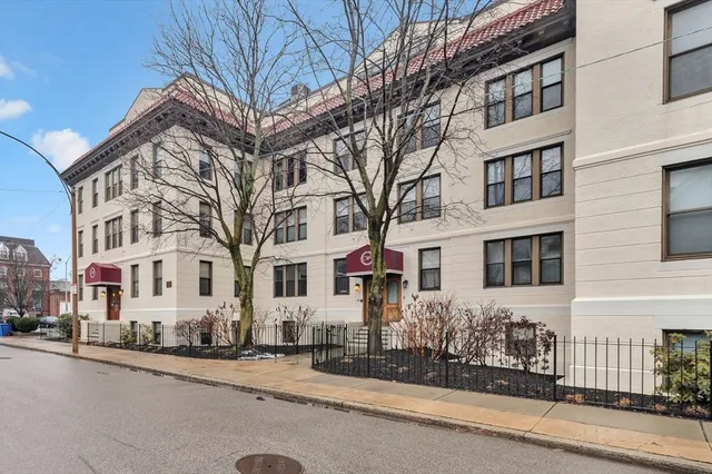 $459,000 | 33 Brainerd Road, Unit 311, Boston, MA 02134
