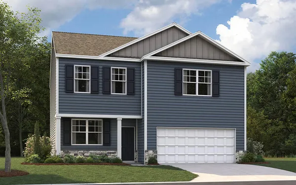 $324,525 | 128 English Oak Lane, Athens, TN 37303