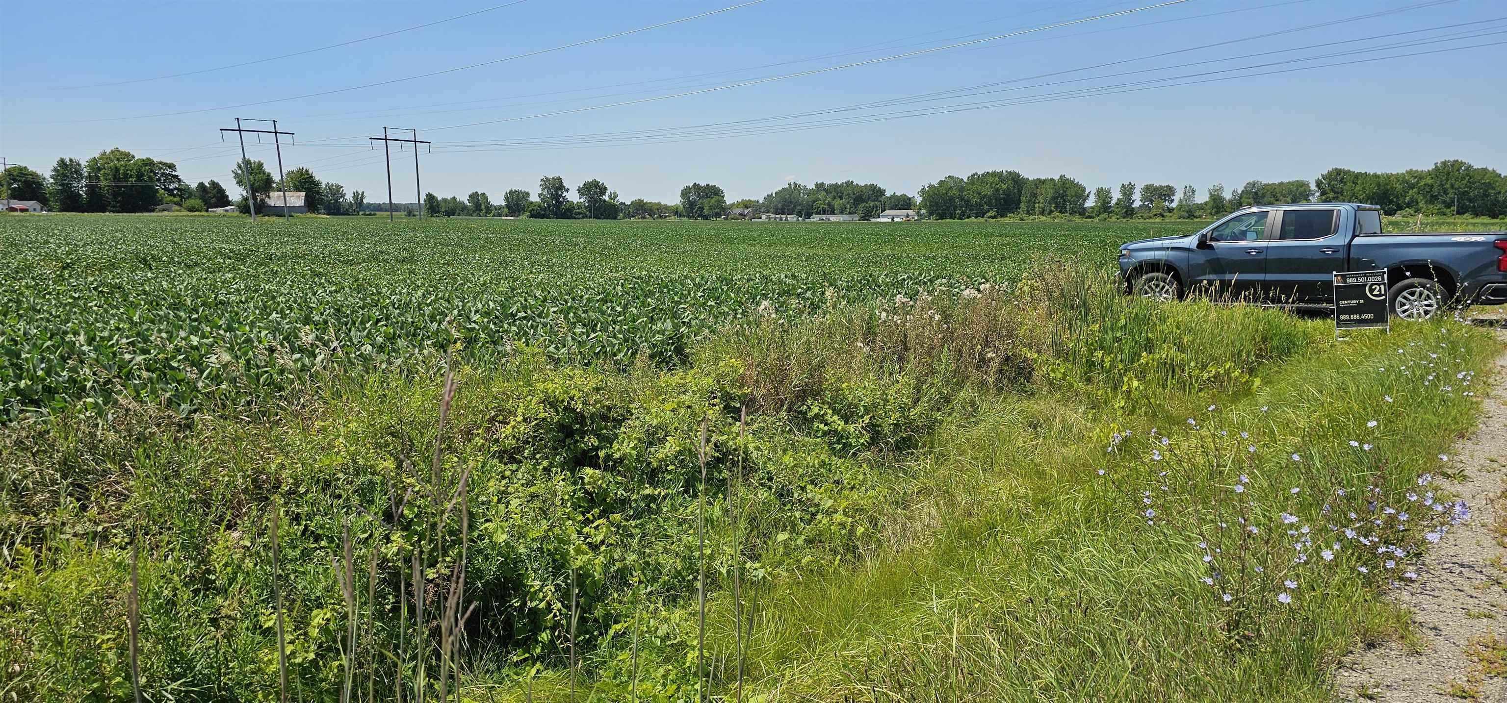 0 West German Road Bay City, MI 48708 - Photo 1 of 6
