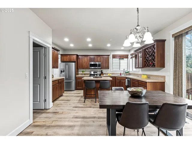 $540,000 | 4915 Northeast 109th Street, Vancouver, WA 98686